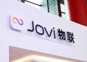 vivo x23新品发布会上的大彩蛋引起全场欢呼,解密jovi物联