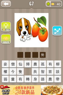 第四字带势字的成语